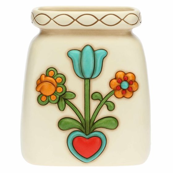 Thun Vaso I Classici, grande - C3064H90 - Gioielleria De Patto