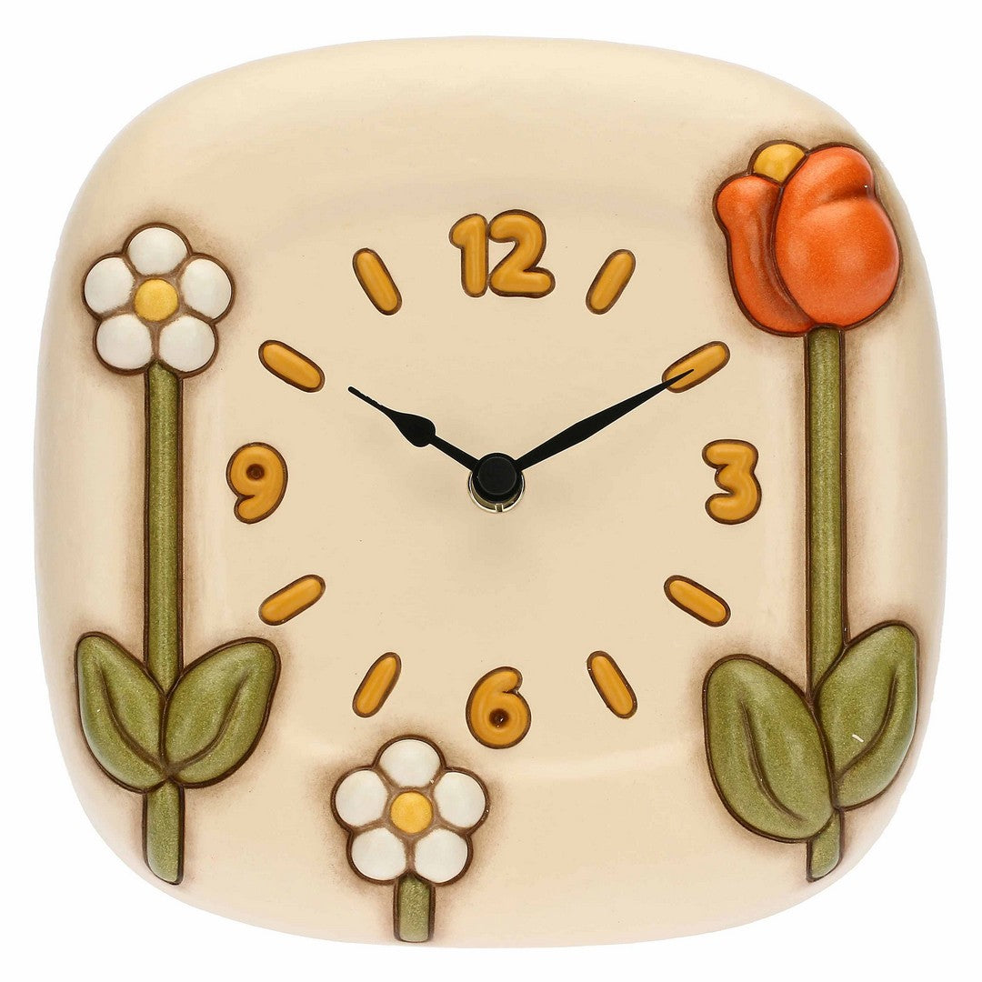 Thun Orologio da parete Happy Country - C3066H90 - Gioielleria De Patto
