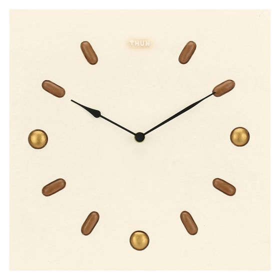 Thun Orologio Squadrato Angelo - C3084A80 - Gioielleria De Patto