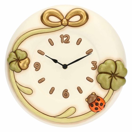 Thun Orologio Quadrifoglio - C3093H90 - Gioielleria De Patto
