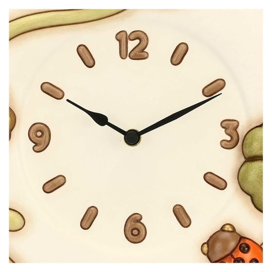 Thun Orologio Quadrifoglio - C3093H90 - Gioielleria De Patto