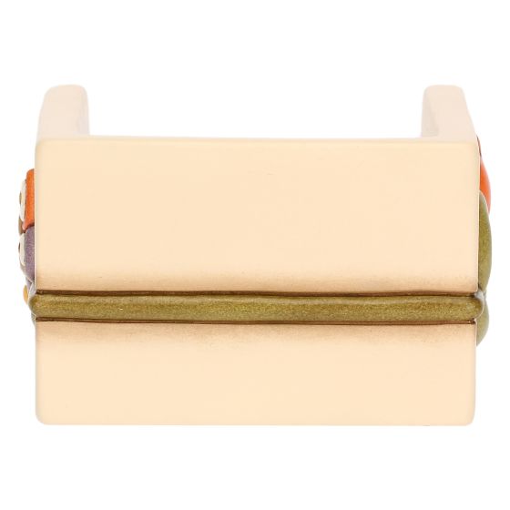 Thun Porta Foglietti Adesivi Country - C3107H90 - Gioielleria De Patto