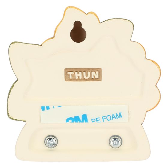 Thun Porta Strofinacci con 2 Ganci Florianne - C3117H90 - Gioielleria De Patto