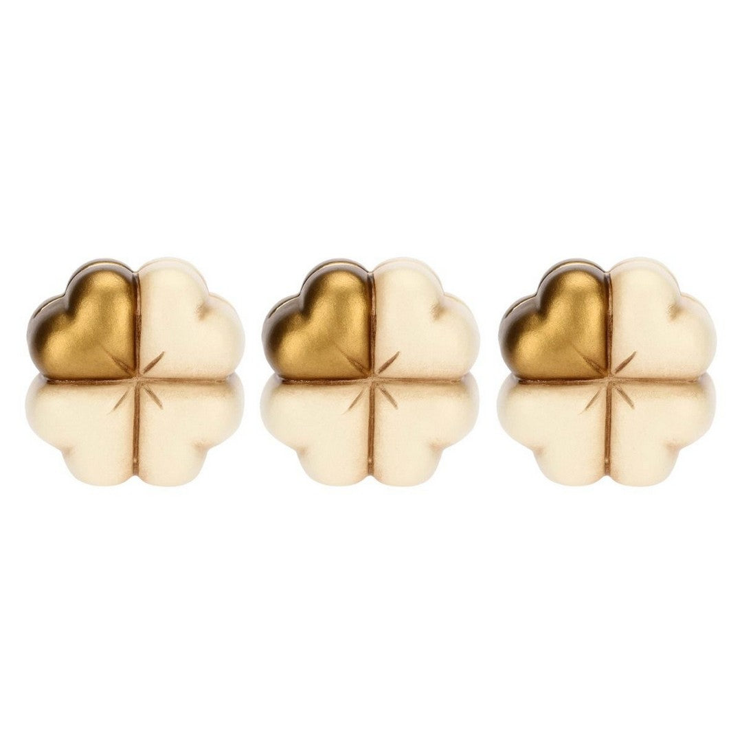 Thun Set 3 Segnaposto Quadrifoglio - C3143A91B - Gioielleria De Patto