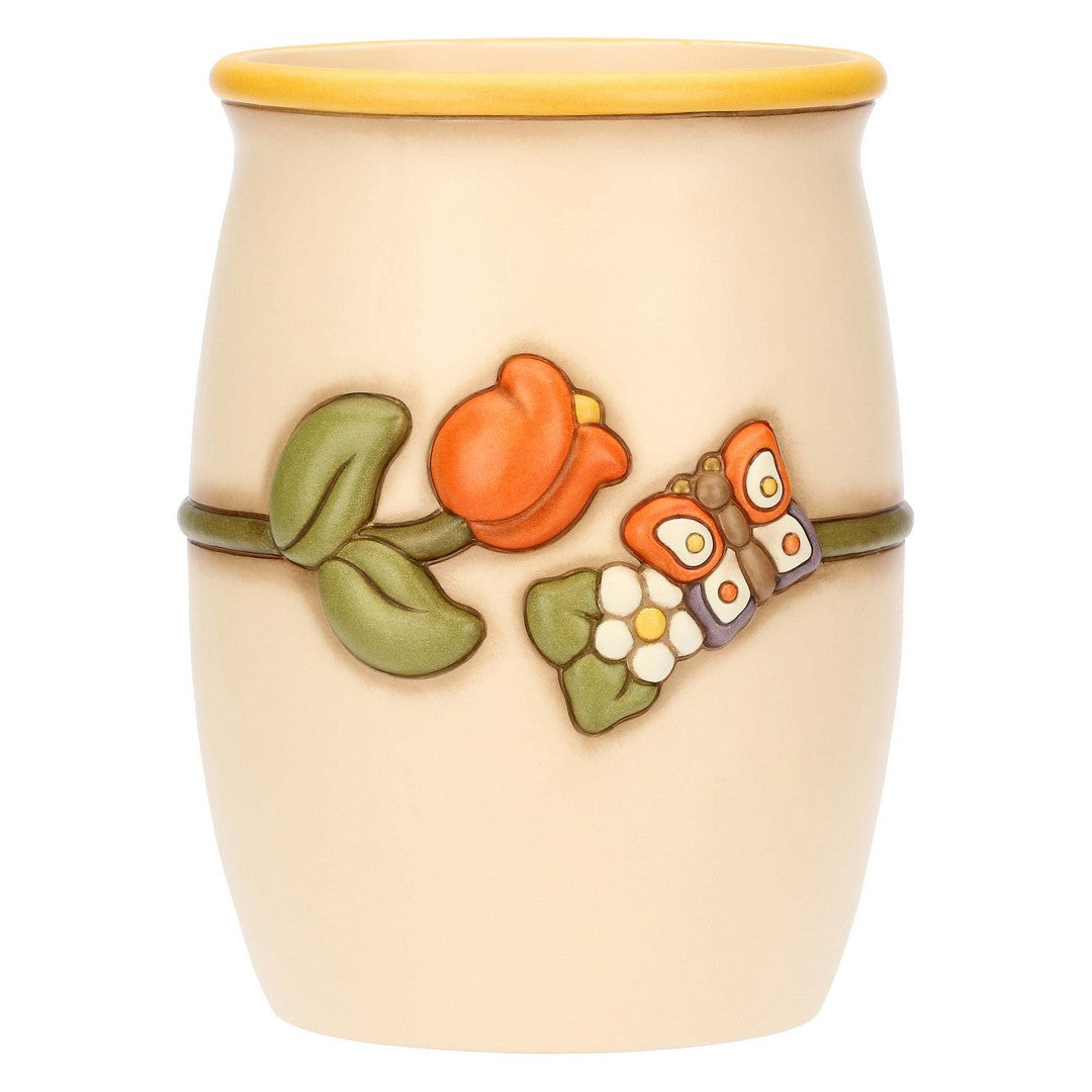 Thun Vaso in ceramica Country, grande - C3154H90 - Gioielleria De Patto
