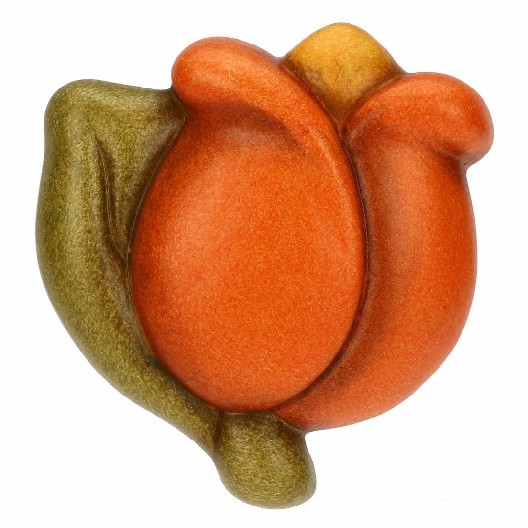 Thun Magnete con tulipano in ceramica Country - C3165H90 - Gioielleria De Patto