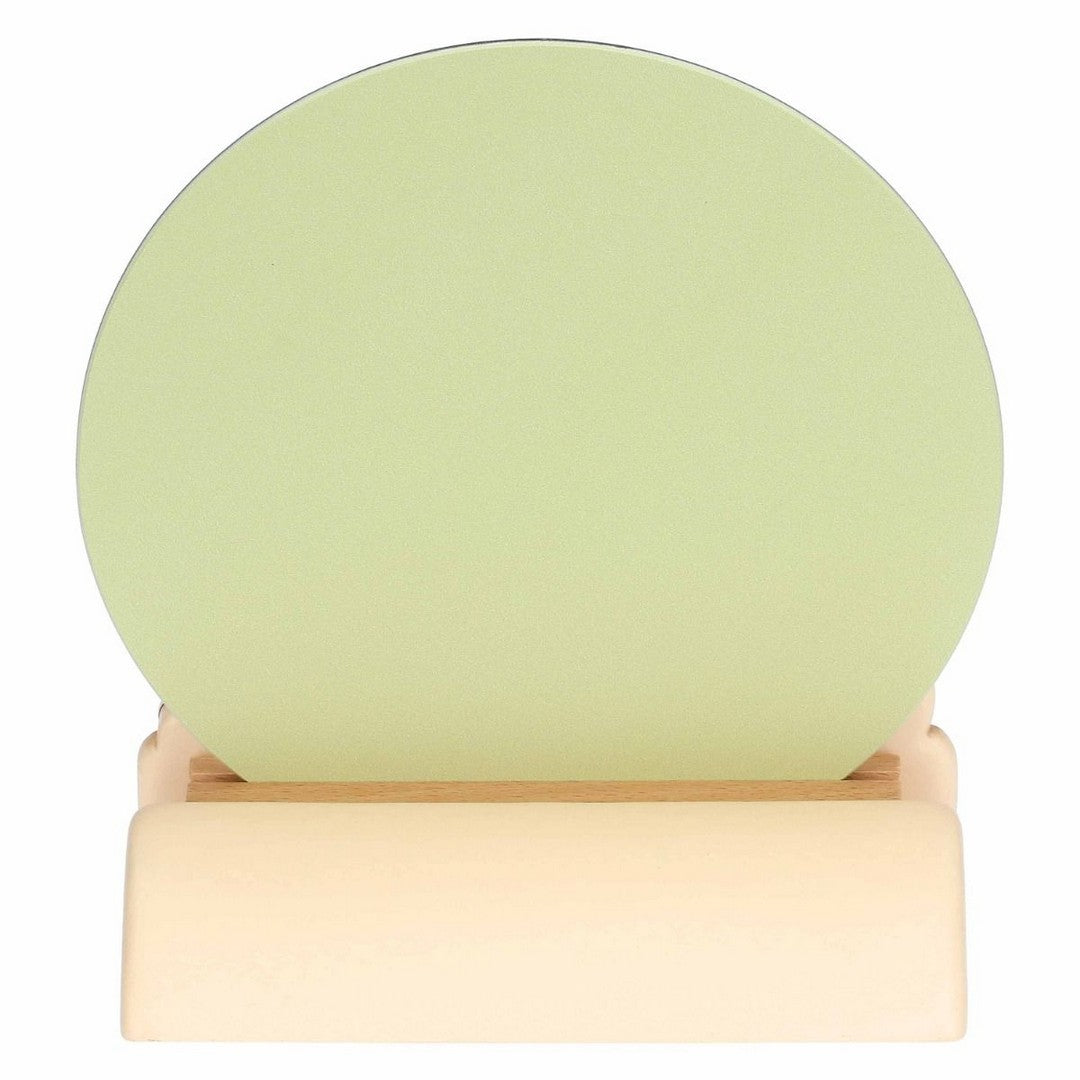 Thun Specchio da appoggio in ceramica Happy Country - C3181H90