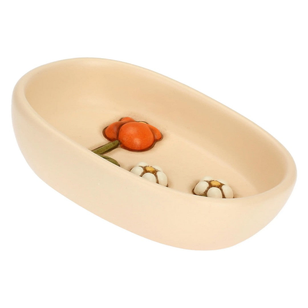 Thun Svuotatasche in ceramica Happy Country - C3182H90