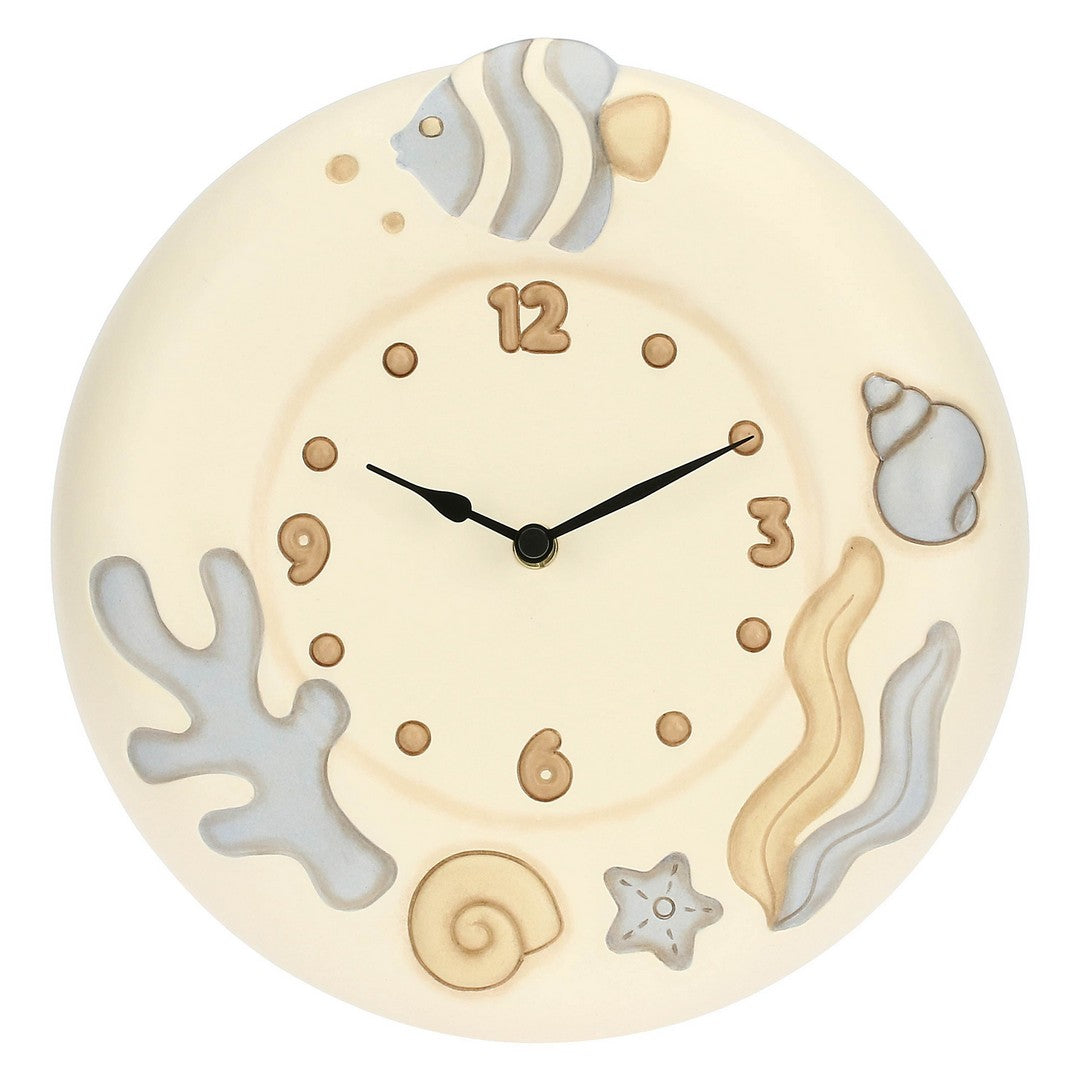Thun Orologio grande in ceramica Mare da amare - C3190h90 - Gioielleria De Patto