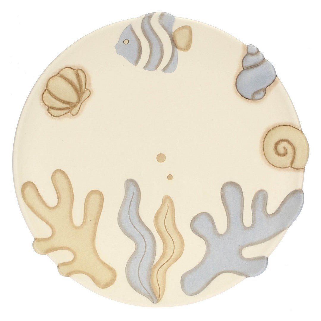 Thun Centrotavola in ceramica Mare da amare - C3191h90 - Gioielleria De Patto