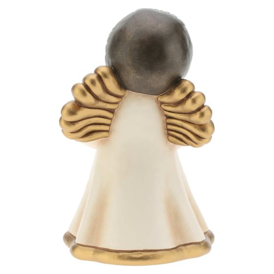Thun Angelo Rosy grande con porta candela - E2143A80 - Gioielleria De Patto