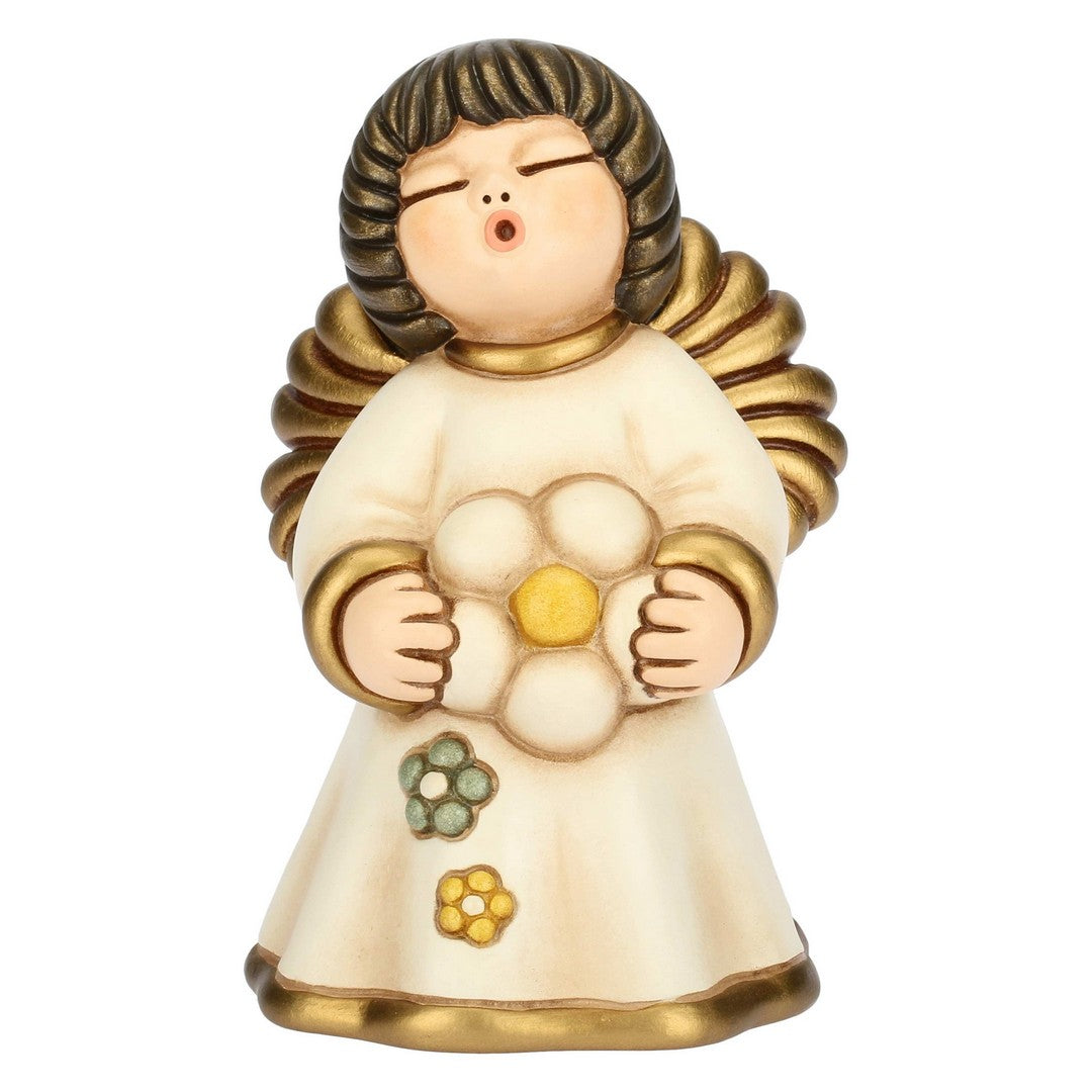 Thun Angelo dell'amicizia medio - e2166h90 - Gioielleria De Patto