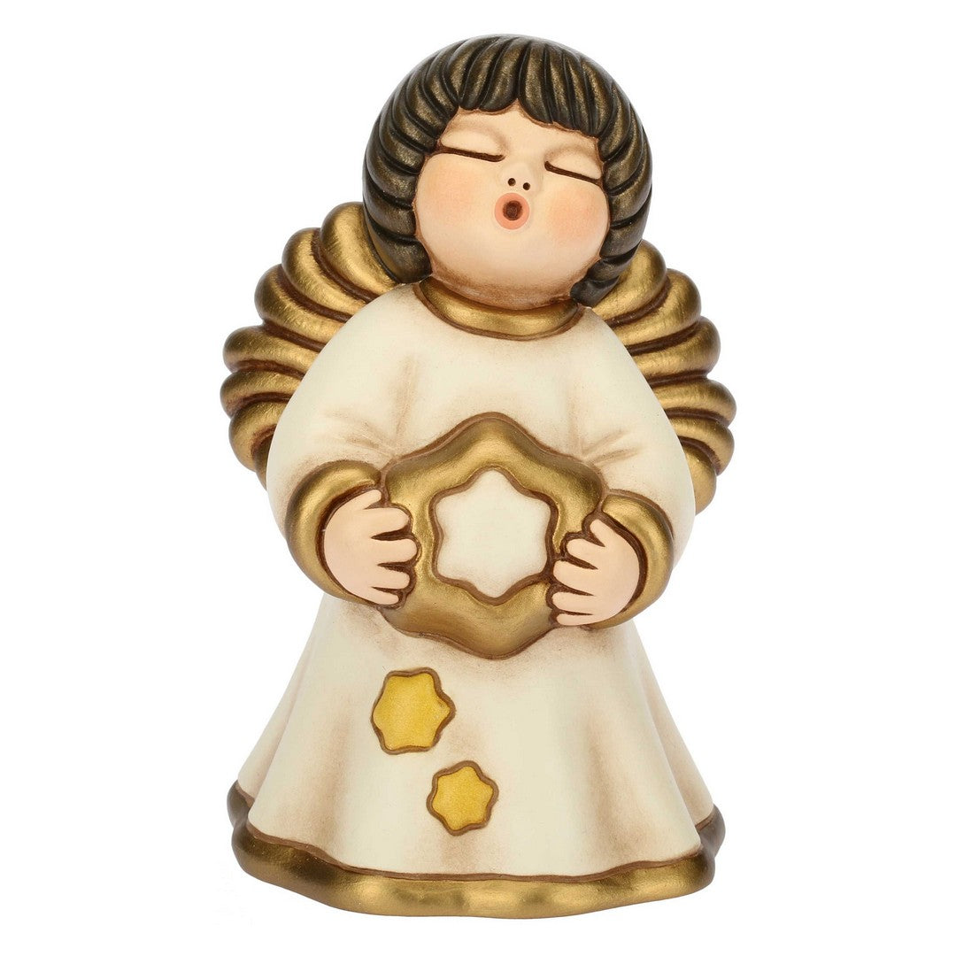Thun Angelo della felicità medio - e2168h90 - Gioielleria De Patto