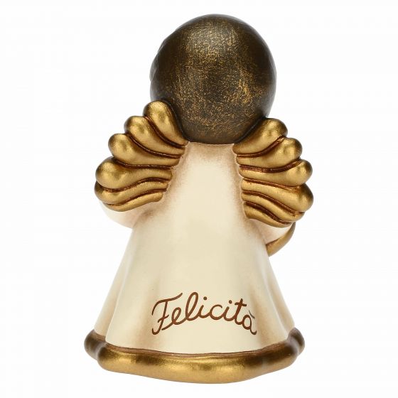 Thun Angelo Custode Felicità - E2205A80 - Gioielleria De Patto