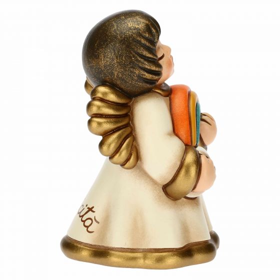 Thun Angelo Custode Felicità - E2205A80 - Gioielleria De Patto