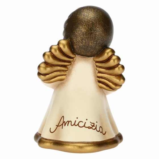 Thun Angelo Custode Amicizia - E2207A80 - Gioielleria De Patto