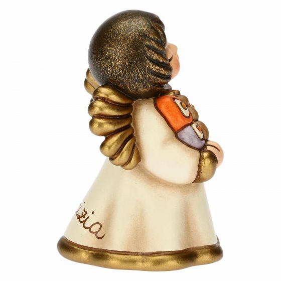 Thun Angelo Custode Amicizia - E2207A80 - Gioielleria De Patto