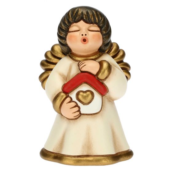 Thun Angelo Custode Protezione - E2210A80 - Gioielleria De Patto