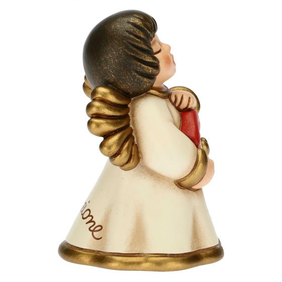Thun Angelo Custode Protezione - E2210A80 - Gioielleria De Patto