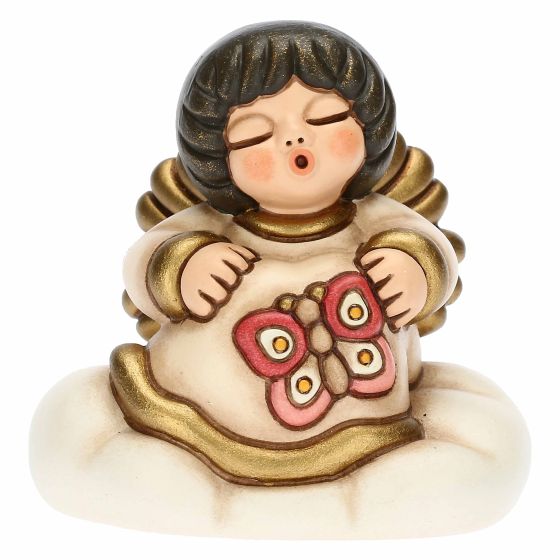 Thun My Angel con farfalla - E2231H90 - Gioielleria De Patto