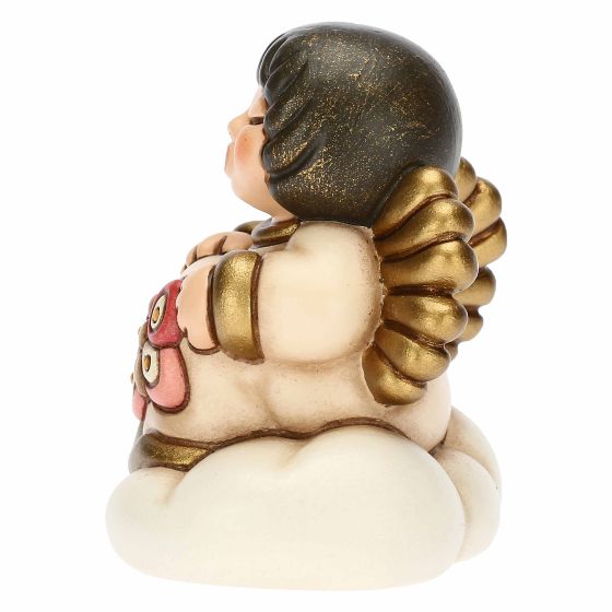Thun My Angel con farfalla - E2231H90 - Gioielleria De Patto