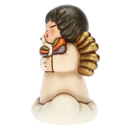 Thun My Angel con uccellino - E2232H90 - Gioielleria De Patto