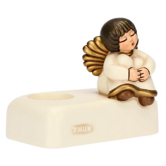 Thun Angelo Tealight - E2236A80 - Gioielleria De Patto