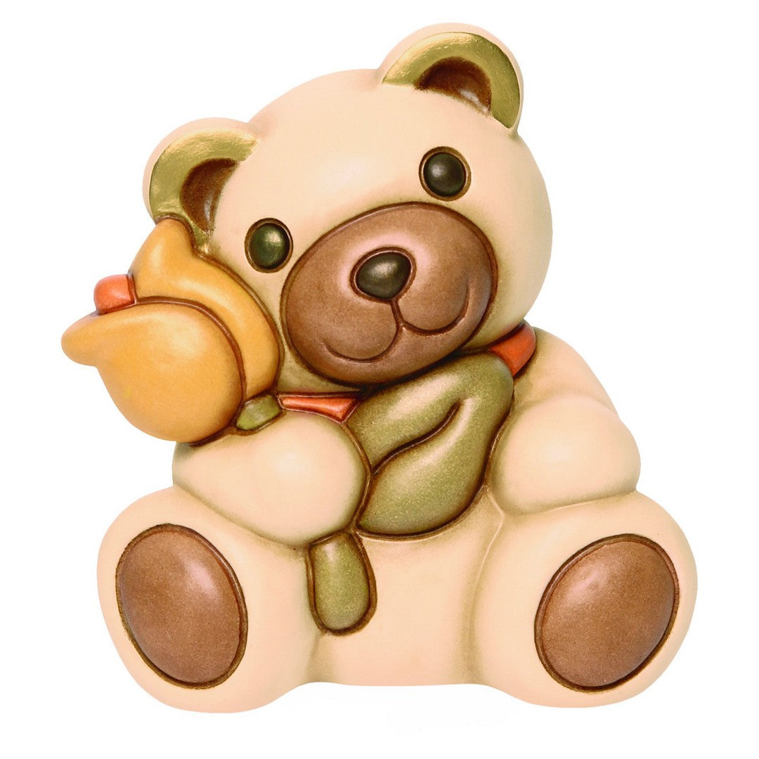 Thun Teddy Oliver con tulipano medio - f2234h90 - Gioielleria De Patto