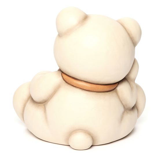 Thun Teddy Aldo Con Fiocco Grande - F2235H90 - Gioielleria De Patto