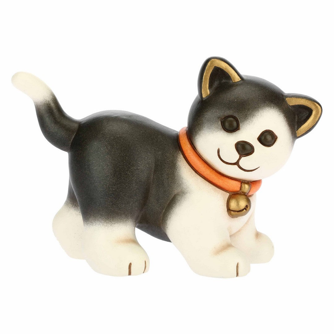 Thun Gatto Europeo - F2577H90 - Gioielleria De Patto