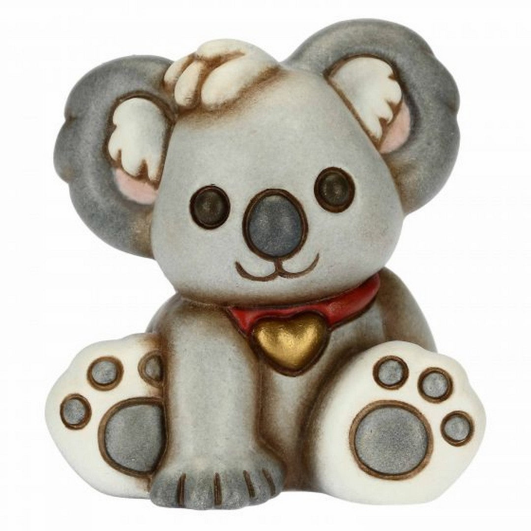 Thun Mini Animale Koala - f2819h90b - Gioielleria De Patto