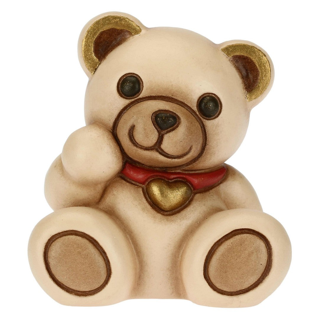 Thun Tiny Teddy mini - f2820h90b - Gioielleria De Patto
