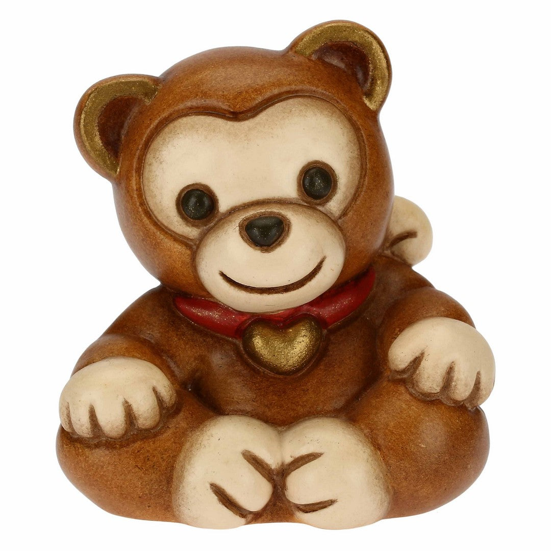 Thun Kiki Monkey mini - f2822h90b - Gioielleria De Patto