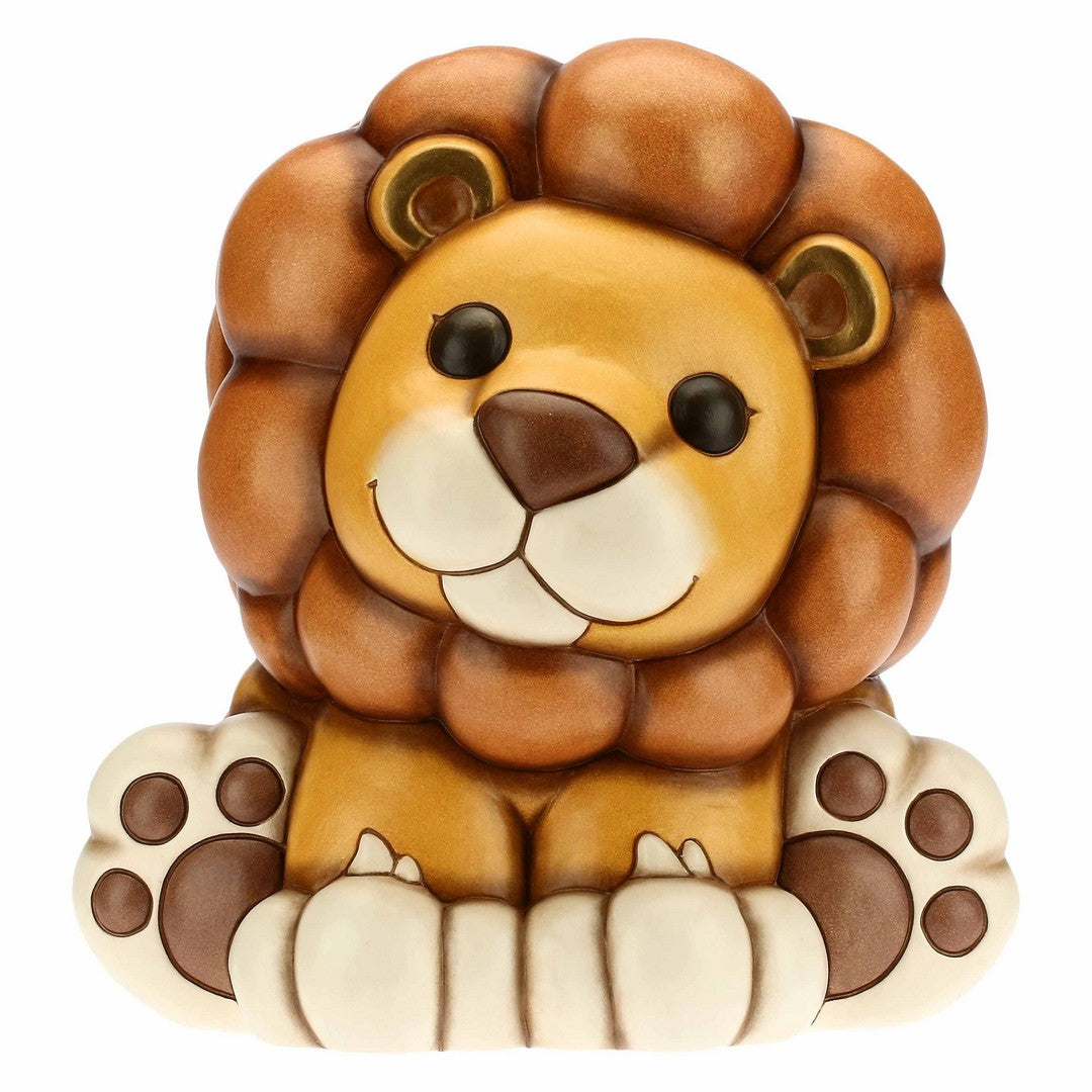 Thun Leone Lionel coraggioso maxi - F2826H90 - Gioielleria De Patto