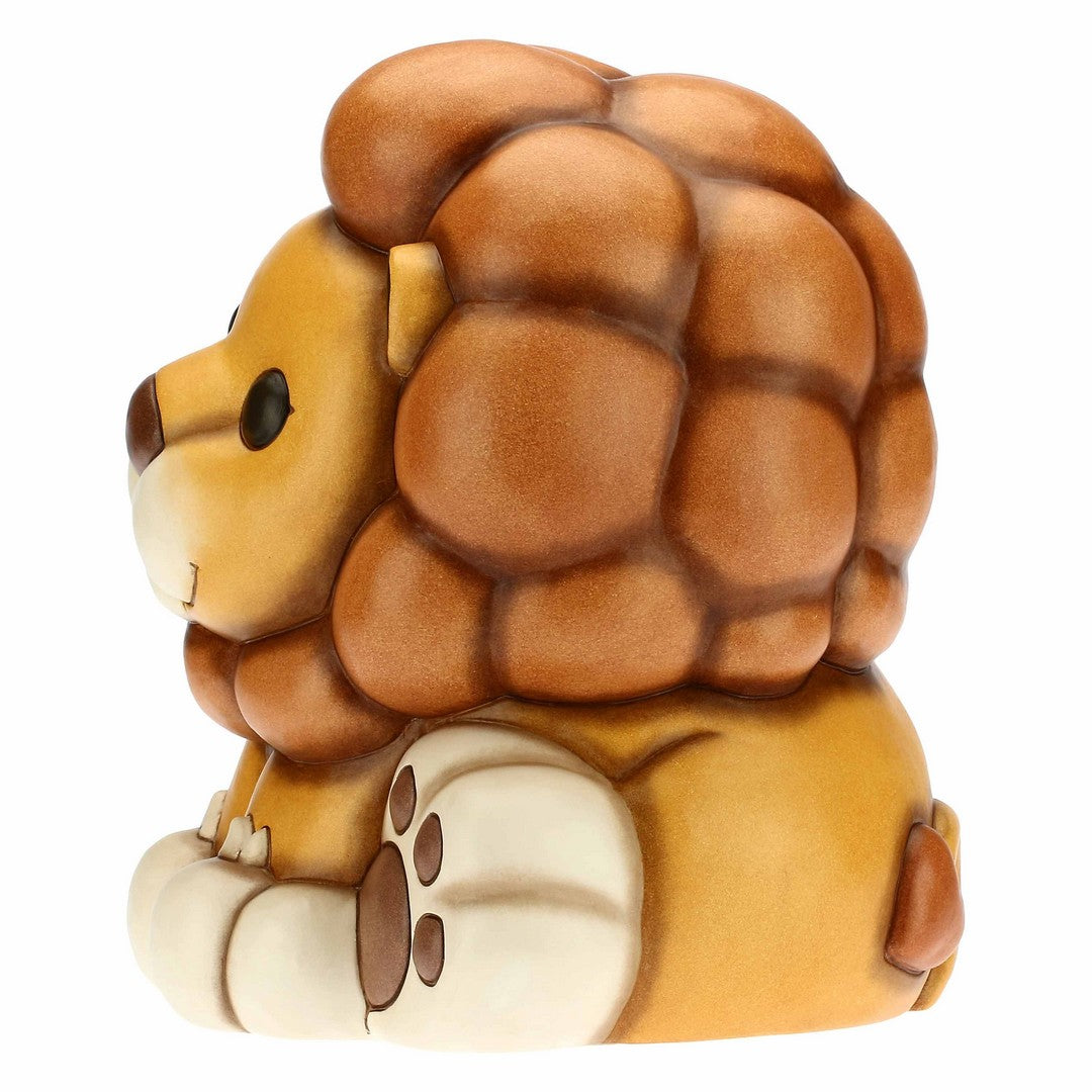 Thun Leone Lionel coraggioso maxi - F2826H90 - Gioielleria De Patto