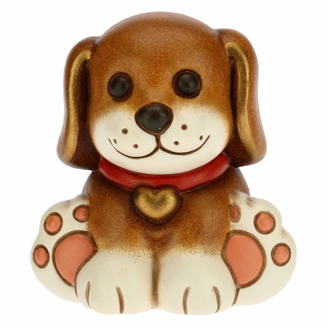 Thun Puppy Dog mini - F2936H90 - Gioielleria De Patto