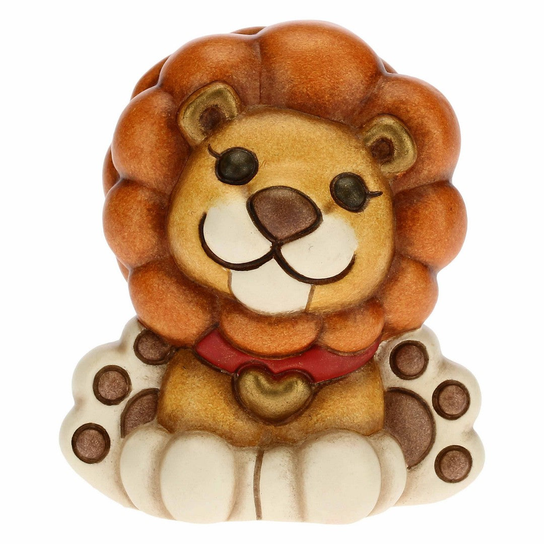 Thun Smiley Leo mini - F2937H90 - Gioielleria De Patto