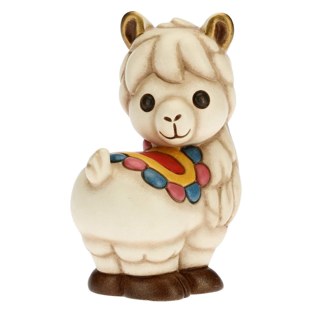 Thun Lama Juan felice piccolo - F2957H90 - Gioielleria De Patto