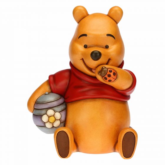 Thun Winnie The Pooh - F2979P00 - Gioielleria De Patto