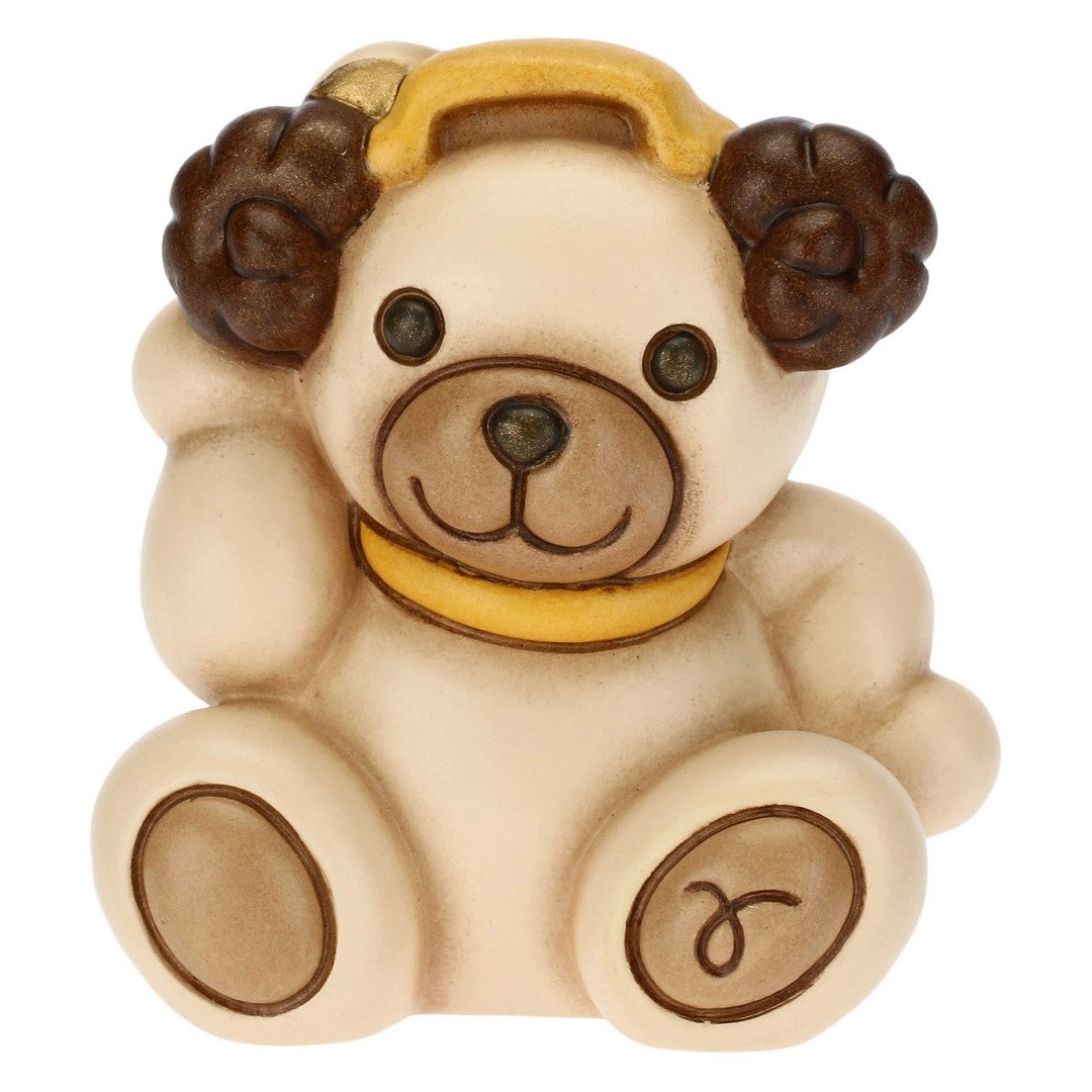 Thun Ariete Teddy Stars - f3092h90 - Gioielleria De Patto