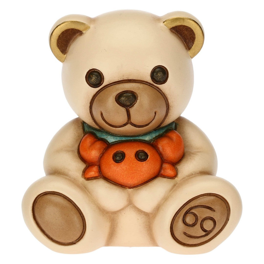 Thun Cancro Teddy Stars - f3095h90 - Gioielleria De Patto