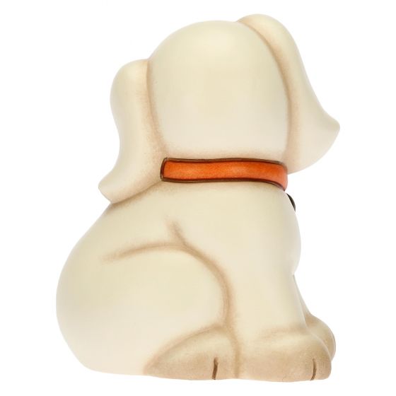 Thun Cane con farfalla - F3124H90 - Gioielleria De Patto