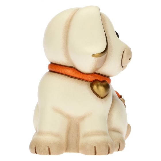 Thun Cane con farfalla - F3124H90 - Gioielleria De Patto