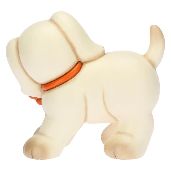 Thun Cane con cartello personalizzabile - F3126H90 - Gioielleria De Patto