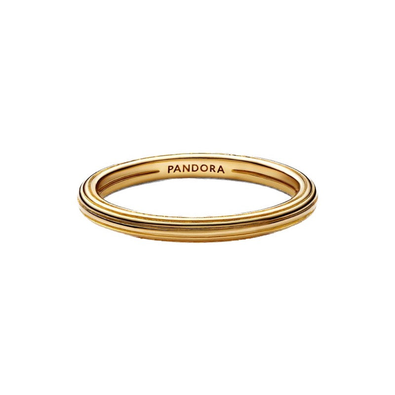 Anello Donna Pandora ME - 169591C00 - Gioielleria De Patto