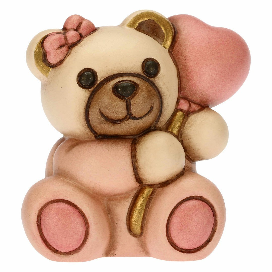 Thun Teddy Palloncino Lei - F3136H93B - Gioielleria De Patto