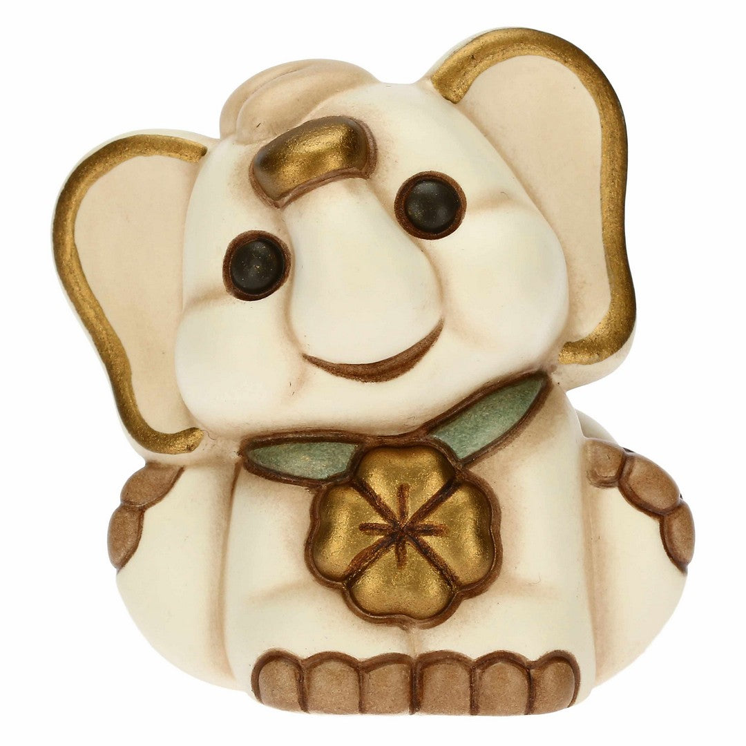 Thun Mini animale Elefante - f3141h90 - Gioielleria De Patto