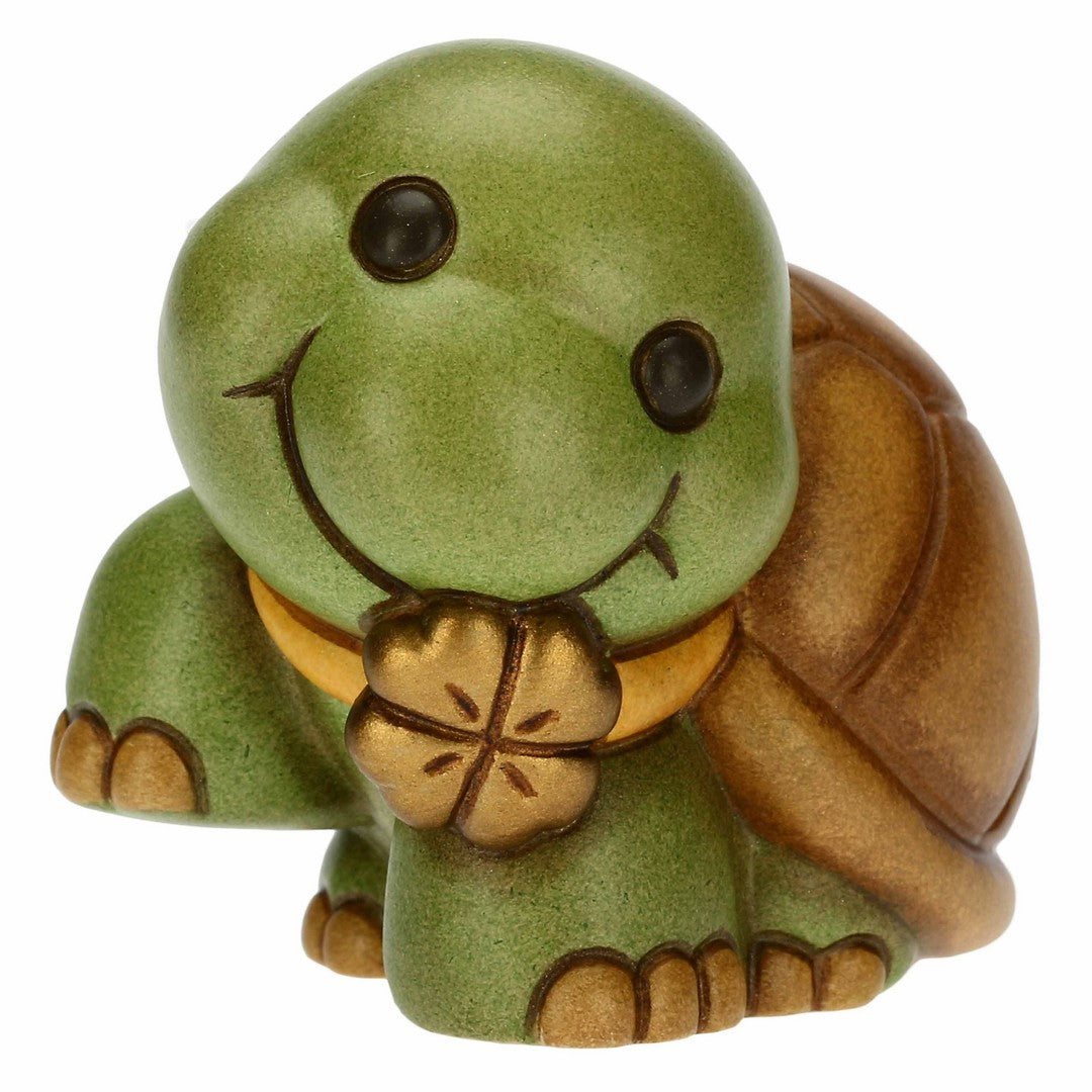 Thun Mini animale Tartaruga - f3143h90 - Gioielleria De Patto