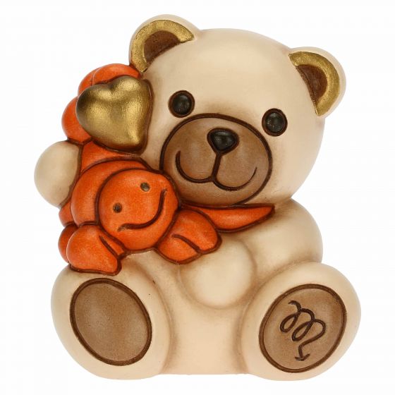 Thun Scorpione Teddy Stars - F3176H90 - Gioielleria De Patto