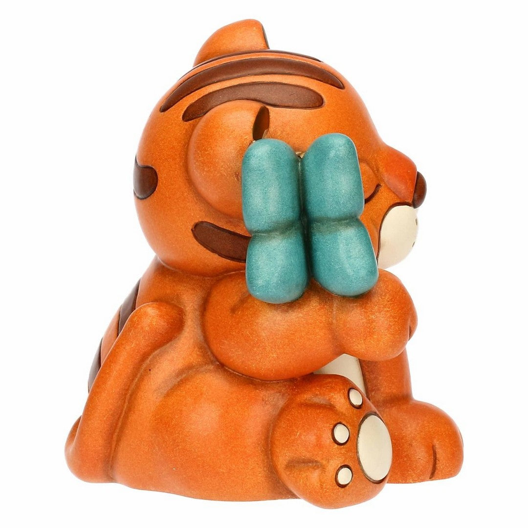Thun Tigre Thea con farfalla - F3189B90 - Gioielleria De Patto